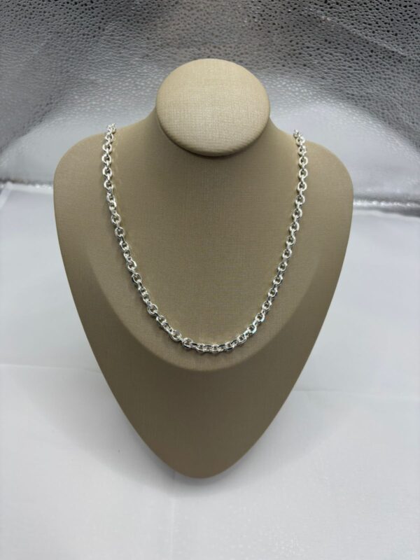 Corrente Cartier 5mm