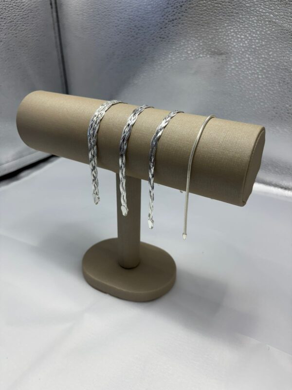 Pulseiras 4 Modelos