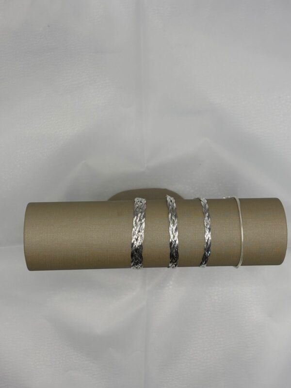 Pulseiras 4 Modelos - Imagem 2