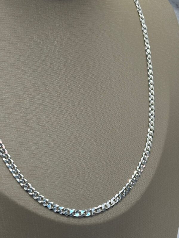 Corrente Grumet 3mm - Imagem 2